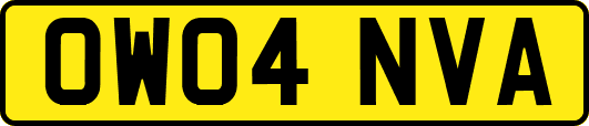 OW04NVA