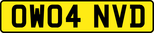 OW04NVD
