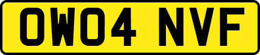 OW04NVF