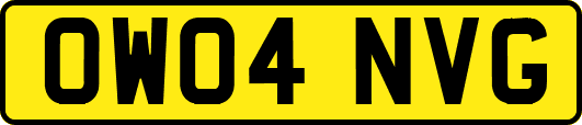 OW04NVG