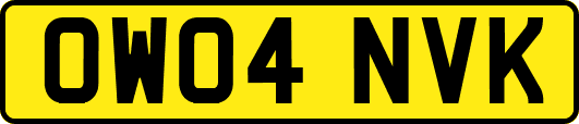 OW04NVK