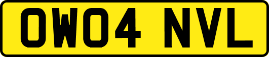 OW04NVL