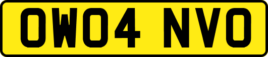 OW04NVO