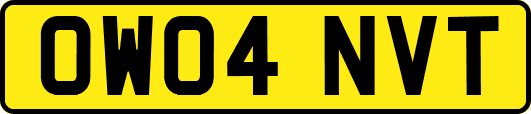 OW04NVT