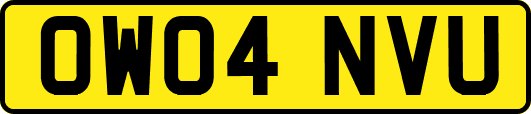 OW04NVU