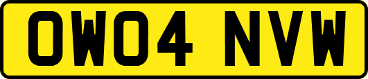 OW04NVW