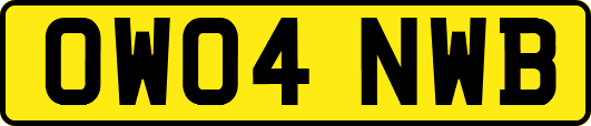 OW04NWB