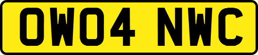 OW04NWC