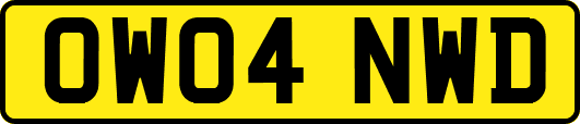 OW04NWD