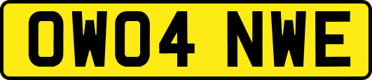OW04NWE