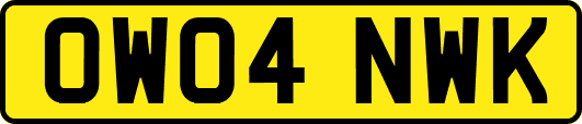 OW04NWK