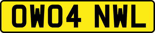 OW04NWL