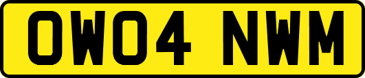 OW04NWM