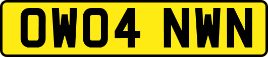OW04NWN