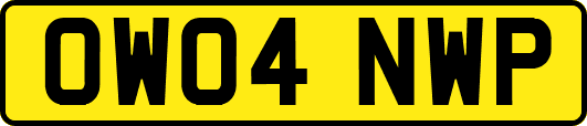 OW04NWP