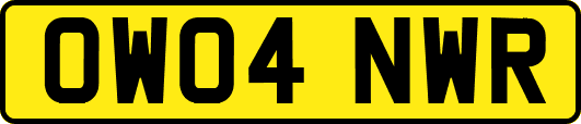 OW04NWR