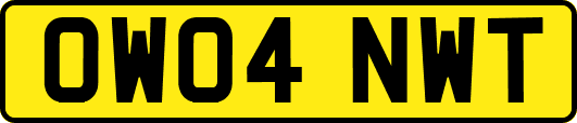 OW04NWT