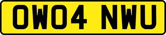 OW04NWU