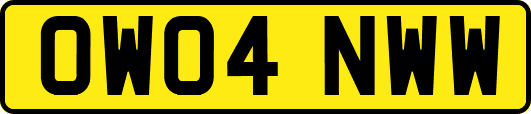OW04NWW