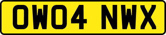 OW04NWX