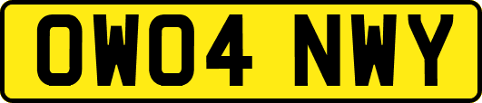 OW04NWY