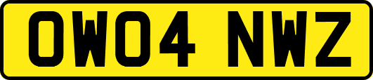 OW04NWZ