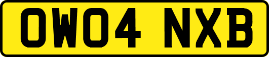OW04NXB
