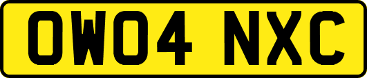 OW04NXC