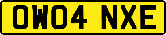 OW04NXE