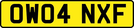 OW04NXF