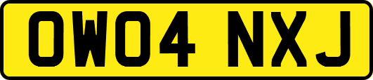 OW04NXJ