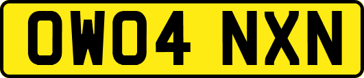 OW04NXN