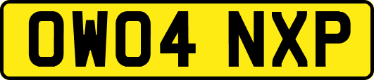 OW04NXP