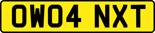 OW04NXT