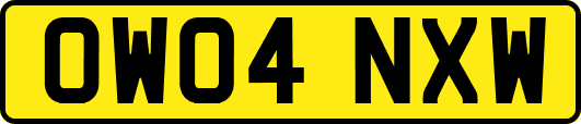 OW04NXW