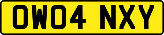 OW04NXY