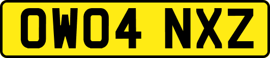 OW04NXZ