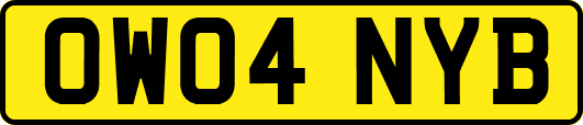 OW04NYB
