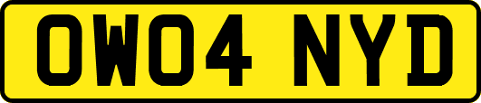OW04NYD