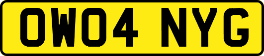 OW04NYG