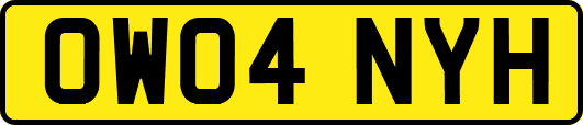 OW04NYH