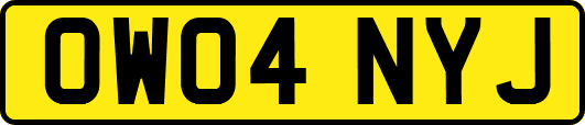 OW04NYJ