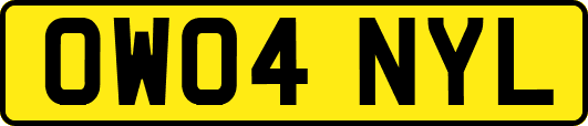 OW04NYL