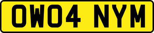OW04NYM