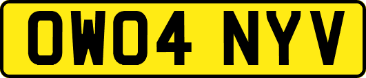 OW04NYV