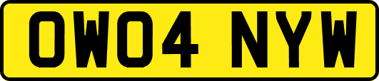 OW04NYW