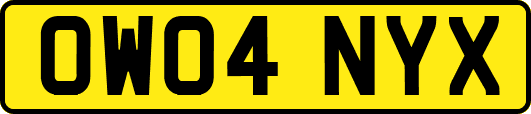 OW04NYX