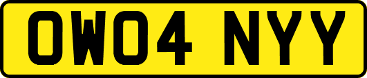 OW04NYY