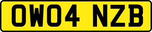 OW04NZB