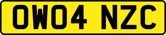 OW04NZC